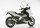 SHARK SRC 4 Slip on Ersatzdämpfer (2-1)  HONDA Integra 750 RC89 2016-2020