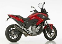 SHARK Street GP Slip on Ersatzdämpfer (2-1)  HONDA...