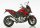 SHARK DSX-5 Slip on Ersatzdämpfer (2-1)  HONDA NC750S RC88 2016-2021