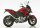SHARK SRC 4 Slip on Ersatzdämpfer (2-1)  HONDA NC750S RC88 2016-2021