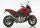 SHARK SRC 4 Slip on Ersatzdämpfer (2-1)  HONDA NC750S RC88 2016-2021
