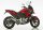 SHARK SRC 4 Slip on Ersatzdämpfer (2-1)  HONDA NC750S RC88 2016-2021