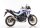 SHARK SRC 4 Slip on Ersatzdämpfer (2-1)  HONDA XL750 Transalp RD16 2023-2024