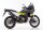 SHARK DSX-5 Slip on Ersatzdämpfer (2-1)  HUSQVARNA Norden 901 HQV N 2022-2023