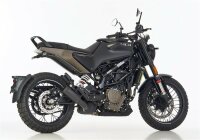 SHARK RCT Slip on Ersatzdämpfer (1-1)  HUSQVARNA...