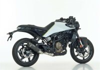 SHARK Street GP Slip on Ersatzdämpfer (1-1) Super...