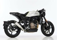 SHARK DSX-7 Slip on Ersatzdämpfer (1-1) Super Short...