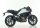 SHARK RCT Slip on Ersatzdämpfer (1-1)  HUSQVARNA Vitpilen 125 IS HQV 2024-2025