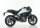 SHARK SRC 4 Slip on Ersatzdämpfer (1-1) Super Short HUSQVARNA Vitpilen 125 IS HQV 2024-2025