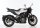 SHARK DSX-7 Slip on Ersatzdämpfer (1-1) Super Short HUSQVARNA Vitpilen 401 HQV401 2018-2019