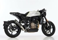 SHARK Street GP Slip on Ersatzdämpfer (1-1) Super...