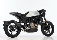 SHARK DSX-7 Slip on Ersatzdämpfer (1-1) Super Short...