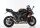 SHARK Street GP Slip on Ersatzdämpfer (4-1) Super Short KAWASAKI Ninja 1100 SX / SE ZXT10H 2025-2025