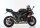SHARK SRC 4 Slip on Ersatzdämpfer (4-1) Super Short KAWASAKI Ninja 1100 SX / SE ZXT10H 2025-2025