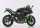SHARK Street GP Komplettanlage (2-1)  KAWASAKI Ninja 650 EX650K 2017-2019
