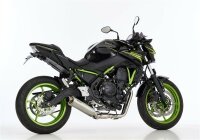 SHARK SRC 4 Komplettanlage (2-1)  KAWASAKI Ninja 650...