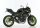 SHARK SRC 4 Komplettanlage (2-1)  KAWASAKI Ninja 650 EX650S 2023-2025