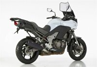 SHARK DSX-10 Slip on Ersatzdämpfer (4-1)  KAWASAKI...