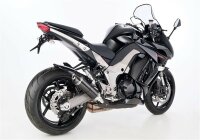 SHARK Street GP Slip on Ersatzdämpfer (4-2) Super...