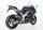 SHARK Factory Slip on Ersatzdämpfer (4-2)  KAWASAKI Z1000 SX ZXT00G 2011-2013