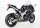 SHARK Street GP Slip on Ersatzdämpfer (4-2) Super Short KAWASAKI Z1000 SX ZXT00L 2014-2016
