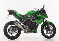 SHARK SRC 4 Slip on Ersatzdämpfer (1-1) Super Short...