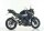SHARK SRC 4 Slip on Ersatzdämpfer (2-1) Super Short KAWASAKI Z500 / SE ER500E 2024-2025