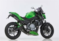 SHARK Street GP Komplettanlage (2-1)  KAWASAKI Z650...