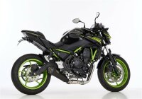 SHARK DSX-7 Komplettanlage (2-1)  KAWASAKI Z650 ER650K...