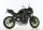 SHARK SRC 4 Komplettanlage (2-1)  KAWASAKI Z650 ER650S 2023-2025