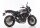 SHARK SRC 4 Komplettanlage (2-1)  KAWASAKI Z650 RS ER650M 2022-2023