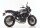 SHARK SRC 4 Komplettanlage (2-1)  KAWASAKI Z650 RS ER650M 2022-2023