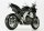 SHARK Street GP Slip on Ersatzdämpfer (4-1)  KAWASAKI Z750 ZR750J 2004-2006