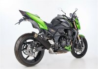 SHARK SRC 4 Slip on Ersatzdämpfer (4-1)  KAWASAKI...