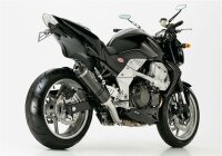 SHARK Street GP Slip on Ersatzdämpfer (4-1)...