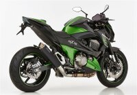 SHARK SRC 4 Slip on Ersatzdämpfer (4-1)  KAWASAKI...