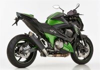 SHARK SRC 4 Slip on Ersatzdämpfer (4-1)  KAWASAKI...