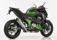 SHARK SRC 4 Slip on Ersatzdämpfer (4-1)  KAWASAKI...