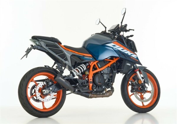 SHARK RCT Slip on Ersatzdämpfer (1-1)  KTM 125 Duke KTM 125 Duke 2024-2025