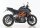 SHARK RCT Slip on Ersatzdämpfer (1-1)  KTM 125 Duke KTM IS Duke 2021-2023
