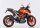 SHARK DSX-10 Slip on Ersatzdämpfer (1-1) Super Short KTM 125 Duke KTM IS Duke 2021-2023
