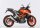 SHARK DSX-7 Slip on Ersatzdämpfer (1-1) Super Short KTM 125 Duke KTM IS Duke 2021-2023
