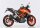 SHARK SRC 4 Slip on Ersatzdämpfer (1-1) Super Short KTM 125 Duke KTM IS Duke 2021-2023
