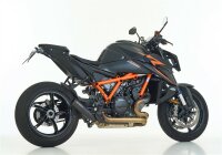 SHARK RCT Slip on Ersatzdämpfer (2-1)  KTM 1390...
