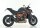 SHARK RCT Slip on Ersatzdämpfer (2-1)  KTM 1390 Super Duke R / EVO KTM 1390 Superduke R 2024-2025