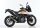 SHARK SRC 4 Slip on Ersatzdämpfer (1-1) Super Short KTM 390 Adventure KTM IS Adventure 2020-2024