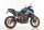 SHARK RCT Slip on Ersatzdämpfer (1-1)  KTM 390 Duke KTM 390 Duke 2024-2025