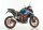SHARK DSX-7 Slip on Ersatzdämpfer (1-1) Super Short KTM 390 Duke KTM 390 Duke 2024-2025