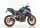 SHARK SRC 4 Slip on Ersatzdämpfer (1-1) Super Short KTM 390 Duke KTM 390 Duke 2024-2025