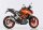 SHARK SRC 4 Slip on Ersatzdämpfer (1-1) Super Short KTM 390 Duke KTM IS Duke 2021-2023